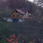 Apartment Le De La Belle Vue Fouchy