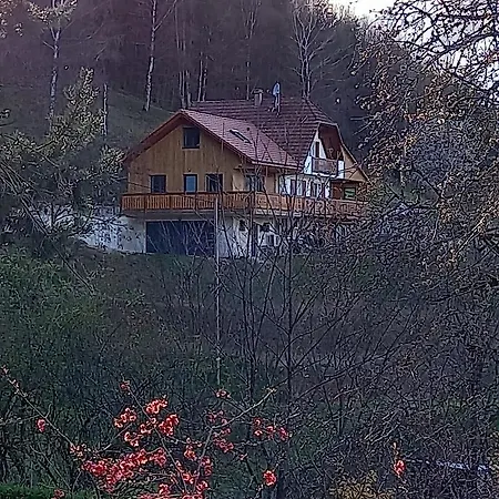 Apartamento Le De La Belle Vue Fouchy