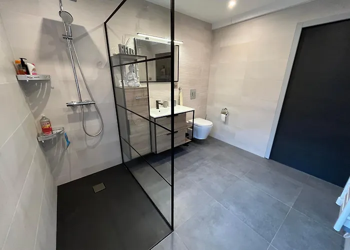 Le De La Belle Vue Appartement